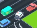 Road Turn — безплатна онлайн игра