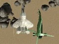 F22 Raptor — безплатна онлайн игра