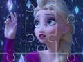 Frozen II Jigsaw 2 — безплатна онлайн игра