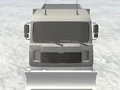 Snow Plow Trucks — безплатна онлайн игра