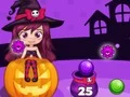 Sweet Halloween — безплатна онлайн игра