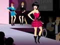 Naughty Supermodels — безплатна онлайн игра