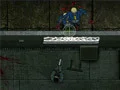 Zombie Train — безплатна онлайн игра