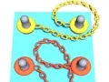 Go Knots 3D — безплатна онлайн игра