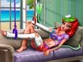 Mermaid Home Recovery — безплатна онлайн игра