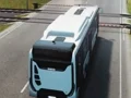 City Bus & Off Road Bus — безплатна онлайн игра