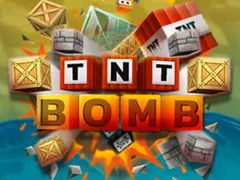 TNT Bomb — безплатна онлайн игра