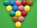 Pool Bubbles — безплатна онлайн игра