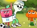 The Summer Sports Quiz 2020 — безплатна онлайн игра