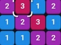 Mergetin — безплатна онлайн игра