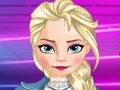 Tik Tok Princess — безплатна онлайн игра