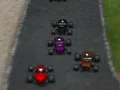 Red Kart Racer — безплатна онлайн игра