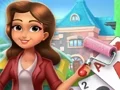 Solitaire Garden — безплатна онлайн игра