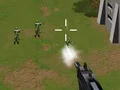 Rebel Fortress — безплатна онлайн игра