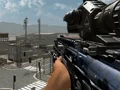 Warzone Sniper — безплатна онлайн игра
