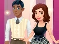 Valentines Day Couple — безплатна онлайн игра
