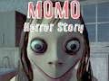 Momo Horror Story — безплатна онлайн игра