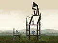 Crush the Castle — безплатна онлайн игра