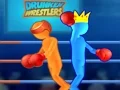 Drunken Wrestlers — безплатна онлайн игра