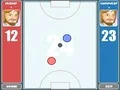 Hockey 2D — безплатна онлайн игра
