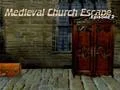 Medieval Church Escape 2 Episode 2 — безплатна онлайн игра