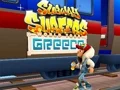 Subway Surfers World tour Greece — безплатна онлайн игра