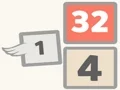 Flappy 2048 — безплатна онлайн игра