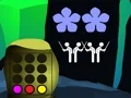 Prisoner Escape — безплатна онлайн игра