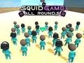Squid Game: All Rounds — безплатна онлайн игра