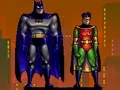 Adventures of Batman and Robin — безплатна онлайн игра