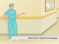 Virtual Knee Surgery — безплатна онлайн игра