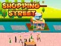 Shopping Street — безплатна онлайн игра