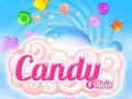 Candy Rain — безплатна онлайн игра