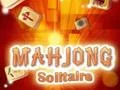 Mahjong Solitaire — безплатна онлайн игра