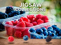 Jigsaw Collections — безплатна онлайн игра