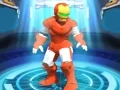 Iron Hero Run — безплатна онлайн игра
