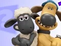 Shaun the Sheep Memory Card Match — безплатна онлайн игра