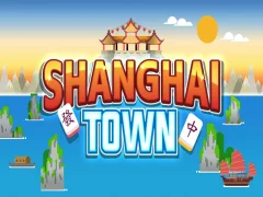 Shanghai Town — безплатна онлайн игра