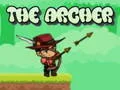 The Archer — безплатна онлайн игра