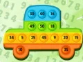 Pop it tables 2 times 6 is? — безплатна онлайн игра