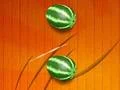 Fruit Cut Ninja — безплатна онлайн игра