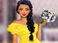 Plus Size Wedding — безплатна онлайн игра