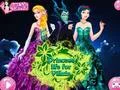 Princess Life For Villain — безплатна онлайн игра