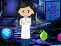 Chemistry Student Escape — безплатна онлайн игра