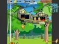Bouncy Fire Fighters — безплатна онлайн игра