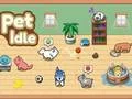 Pet Idle — безплатна онлайн игра