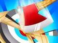 Hitty Axe — безплатна онлайн игра