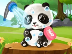 Baby Beast Beauty — безплатна онлайн игра