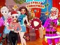 How Harley Stole Christmas — безплатна онлайн игра