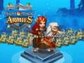 Might and Magic Armies — безплатна онлайн игра